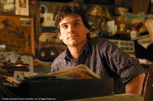 《大魚老爸》[美國2003年蒂姆&middot;伯頓執導電影]