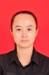 馬蓉[江川縣委副科級組織員]