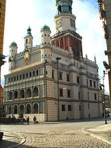 美第奇府邸 美第奇府邸