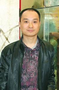 國家級工藝美術師盧寧剛近照--《淘壺人》