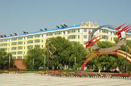 臨漳縣興凱學校 臨漳縣興凱學校