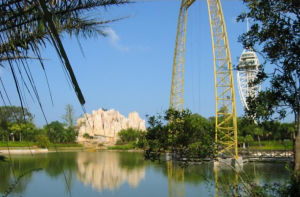 海南熱帶海洋世界