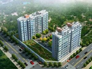 贛州金水灣 贛州金水灣