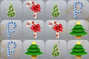 趣味聖誕對對碰 趣味聖誕對對碰