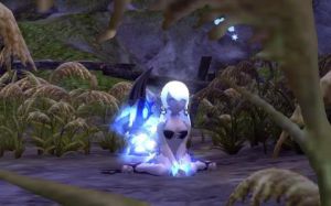 龍之谷風行者 龍之谷風行者