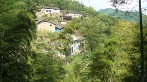 石玄步村 石玄步村