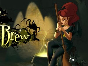 巫婆的酒 巫婆的酒