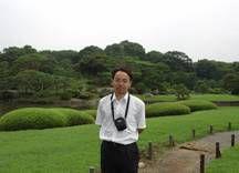 胡文平[天津大學副校長]