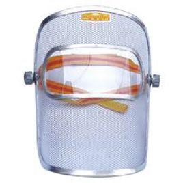 防護面罩 防護面罩