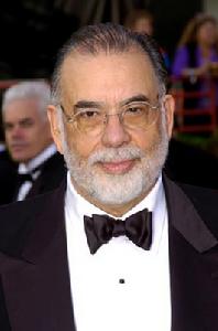 弗朗西斯·福特·科波拉