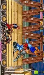 罪惡戰士2代 罪惡戰士2代