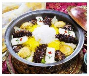 孔府一品鍋 孔府一品鍋