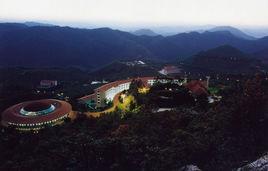 雁南飛茶田度假村 雁南飛茶田度假村