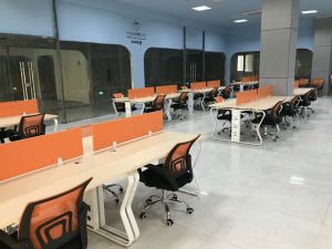 松滋市大學生創業孵化基地