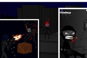 反恐特警小組特別版