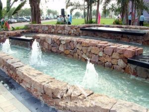 大同魏都生態博覽園 大同魏都生態博覽園