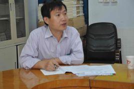 周東升[菏澤市口腔醫學會副主任委員]