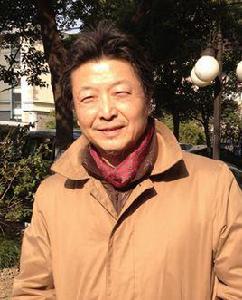 王建民[著名作曲家、上海音樂學院民樂系主任]