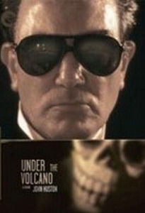 《在火山下》 《在火山下》