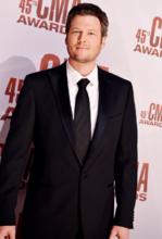 布雷克&middot;謝爾頓