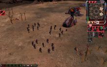 武裝小隊 武裝小隊