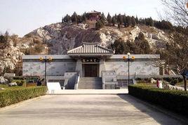 徐州龜山景區 徐州龜山景區