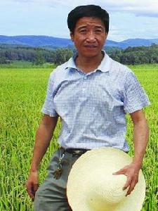 趙彥龍[原陝西省鹹陽市永壽縣渡馬鄉黨委書記]