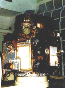 斯里哈里科塔發射場