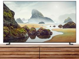 量子點電視 量子點電視