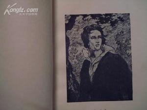 解放了的普羅密修斯