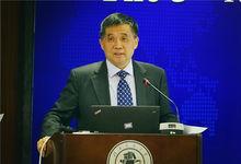 2009年8月1日在檢閱軍訓團學員