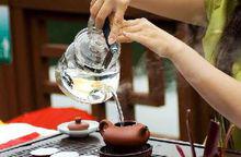 茶[中國傳統飲品]