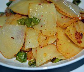 燒烤味土豆片 燒烤味土豆片