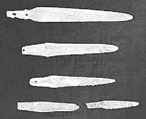 中水遺址 中水遺址