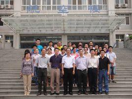 西北工業大學機電學院 西北工業大學機電學院