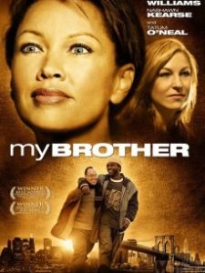 《我的兄弟》