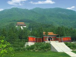 吳家山[湖北省黃岡市英山縣吳家山]