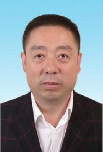 付勇[四川遂寧市人民政府秘書長]