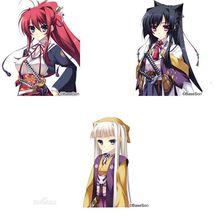 天下御免[原有義項為日本遊戲]