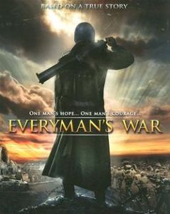 《普通人的戰爭》 《普通人的戰爭》