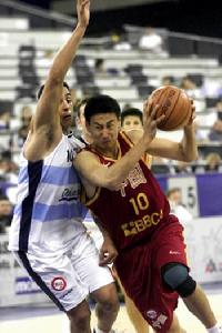 世界男籃錦標賽 世界男籃錦標賽