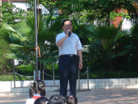 深圳市怡景國小