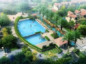 都江逸家 都江逸家