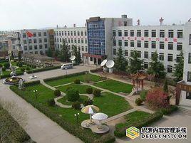 河北省石家莊市河北平山中學 河北省石家莊市河北平山中學