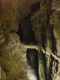 震撼騰龍洞 震撼騰龍洞