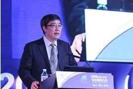 顧大偉[發改委高技術司副司長]