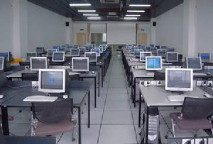 (圖)復旦大學上海視覺藝術學院