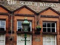 蘇格蘭威士忌中心