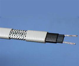 自控溫伴熱電纜