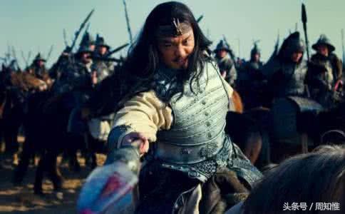 別被三國演義騙了,歷史上不僅趙雲是雜牌將軍,這些“名將”也是 別被三國演義騙了,歷史上不僅趙雲是雜牌將軍,這些“名將”也是